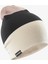 Flatspın Reversıble Beanıe Bere Deep Black LC2630700 1