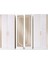 Kaliforniya 6 Kapaklı Gardırop %100 Mdf 1