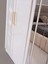 Kaliforniya 6 Kapaklı Gardırop %100 Mdf 3