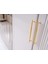Kaliforniya 6 Kapaklı Gardırop %100 Mdf 4