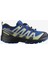 Xa Pro V8 Waterproof Çocuk Ayakkabı Nautical Blue L47729600 1