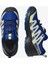 Xa Pro V8 Waterproof Çocuk Ayakkabı Nautical Blue L47729600 2