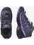 Xa Pro V8 Mıd Waterproof Çocuk Ayakkabı Turbulence L47857300 2