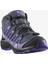 Xa Pro V8 Mıd Waterproof Çocuk Ayakkabı Turbulence L47857300 4