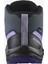 Xa Pro V8 Mıd Waterproof Çocuk Ayakkabı Turbulence L47857300 5