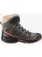 Xa Pro V8 Wınter Waterproof Çocuk Ayakkabı Pewter L47780000 1