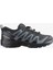 Xa Pro V8 Waterproof Çocuk Ayakkabı Black L47729300 1