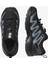 Xa Pro V8 Waterproof Çocuk Ayakkabı Black L47729300 2