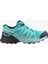 Speedcross Waterproof Çocuk Ayakkabı Blue Curacao L47733900 1