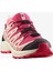 Xa Pro V8 Waterproof Çocuk Ayakkabı Rouge Red L47729500 4