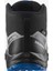 Xa Pro V8 Mıd Waterproof Çocuk Ayakkabı Black L47729800 5