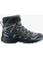 Xa Pro V8 Wınter Waterproof Çocuk Ayakkabı Turbulence L47857400 1