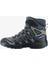 Xa Pro V8 Wınter Waterproof Çocuk Ayakkabı Turbulence L47857400 3