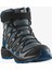 Xa Pro V8 Wınter Waterproof Çocuk Ayakkabı Turbulence L47857400 4