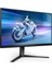 Evnia 25M2N5200U/00 24.5" 390Hz(OC) 1 Ms HDMI Dp Adaptivesync Fhd Fast IPS Gaming Monitör 2