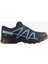Speedcross Waterproof Çocuk Ayakkabı Dark Navy L47856700 1