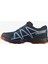 Speedcross Waterproof Çocuk Ayakkabı Dark Navy L47856700 3