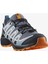 Xa Pro V8 Waterproof Çocuk Outdoor Ayakkabı 4