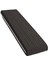 Lastik En 3 cm 10 Metre Siyah 1