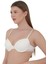 Kadın Dantel Detaylı Pamulu Dolgusuz Sütyen LİNGHT B CUP 2