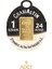 5 Gram 24 Ayar Iar Gramaltın ( 1gr x 5 Adet ) 2