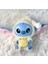 Stitch Sürpriz Anahtarlık Yeni Nesil Labubu Model Stitch Anahtarlık Sürpriz Kutusunda Stich 1