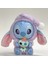 Stitch Sürpriz Anahtarlık Yeni Nesil Labubu Model Stitch Anahtarlık Sürpriz Kutusunda Stich 2