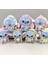 Stitch Sürpriz Anahtarlık Yeni Nesil Labubu Model Stitch Anahtarlık Sürpriz Kutusunda Stich 3