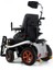P288 Akülü Tekerlekli Sandalye 2