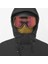 Venom Anorak Erkek Kayak Montu Deep Black LC2609700 4