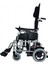 P200 Akülü Tekerlekli Sandalye 2