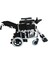 P200 Akülü Tekerlekli Sandalye 3