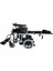 P200 Akülü Tekerlekli Sandalye 4