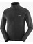Gore-Tex® Softshell Erkek Kayak Montu Deep Black LC2654500 1