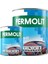 Permoyat Parlak Yat Verniği Şeffaf 0,75L - 2,5l | Tüm Ahşap Yüzeylere Uygun, Yüksek Parlaklık ve Uzun Ömürlü Koruma, Uv Korumalı, Hava Koşullarına Dayanıklı 2