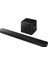 Bar 5.1 Surround 4K 550W Virtual Soundbar ve Wireless Subwoofer 1