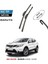 Nissan Qashqai Ön Cam Muz Silecek Takımı (2014-2021) 1