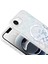 iPhone 16E Uyumlu Kılıf Folk M-Safe Şarj Özellikli Şeffaf Desenli Fiyonk 2