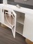 Kaliforniya Konsol 100% Mdf 3