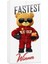 Fastest Bear Yarışçı Temalı Gardırop 1