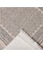 Soft Nipu Kilim - Gri - 80X150 cm 5