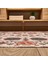 Soft Etnik Kilim - Renkli - 80X150 cm 2
