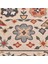 Soft Etnik Kilim - Renkli - 80X150 cm 4