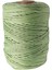 Makrome Ipi 3mm Polyester Çağla Yeşili 1