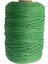 Makrome Ipi 3mm Polyester Yeşil 1