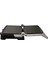 Grill Gourmet Minute 6 Dilim Kapasiteli 2000 Watt Izgara ve Tost Makinesi - Inox 4