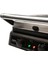 Grill Gourmet Minute 6 Dilim Kapasiteli 2000 Watt Izgara ve Tost Makinesi - Inox 5