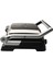 Grill Gourmet Minute 6 Dilim Kapasiteli 2000 Watt Izgara ve Tost Makinesi - Inox 6