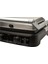 Grill Gourmet Minute 6 Dilim Kapasiteli 2000 Watt Izgara ve Tost Makinesi - Inox 7