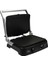 Grill Gourmet Minute 6 Dilim Kapasiteli 2000 Watt Izgara ve Tost Makinesi - Inox 8
